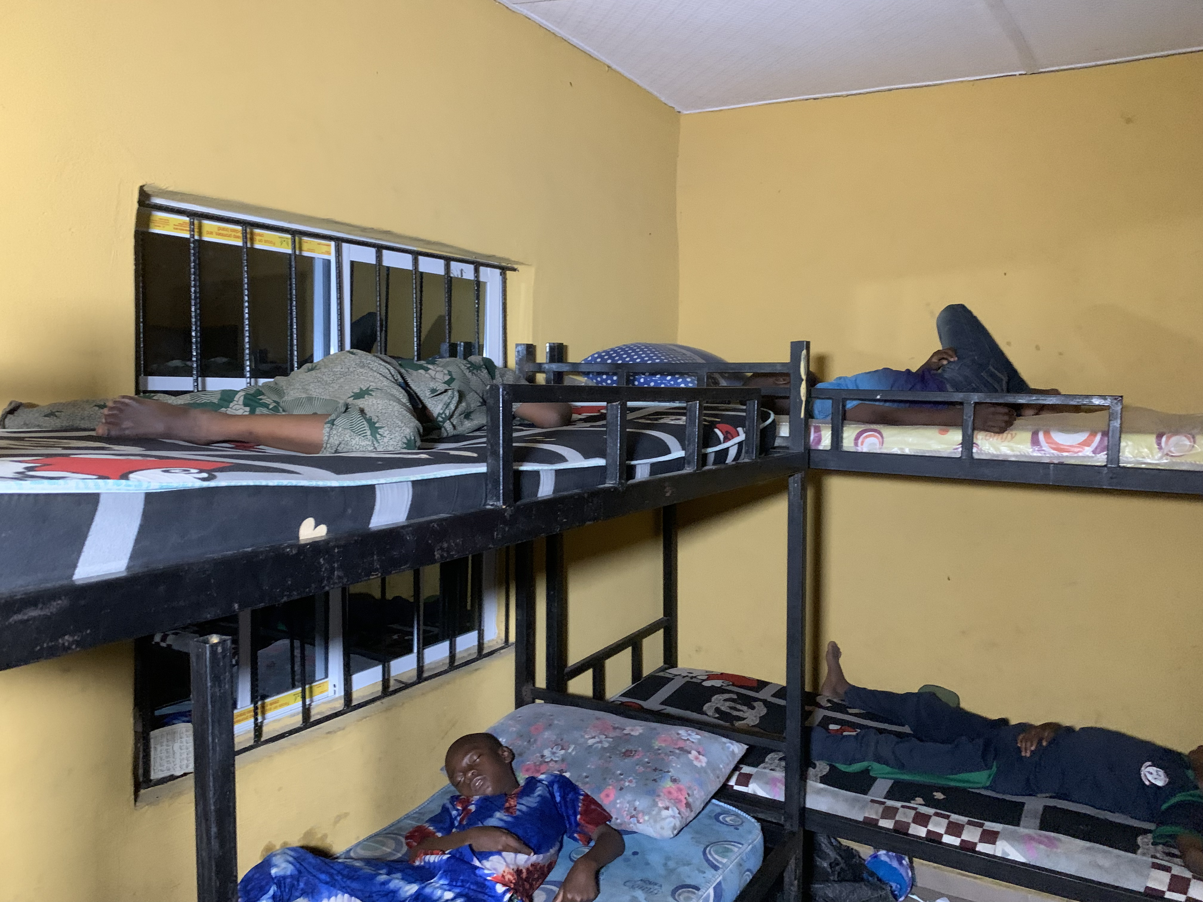 Clothing and Essentials