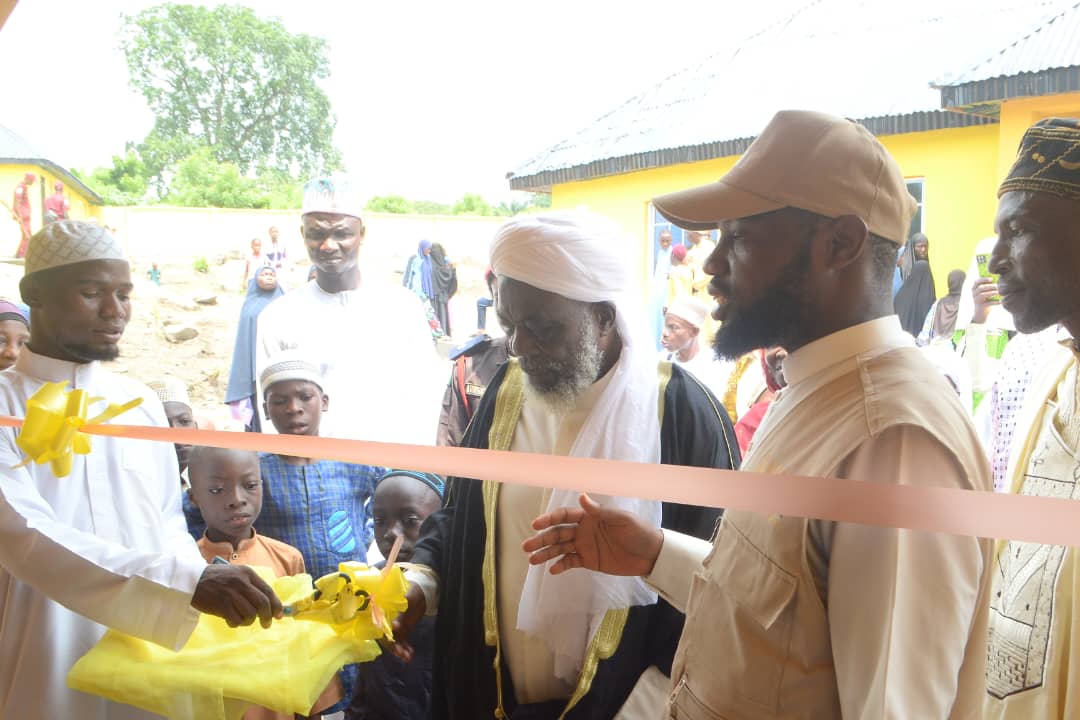 Nurturing Young Hearts